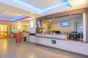 Ace Hotel Paris Roissy - Nearby Attractions and Activities