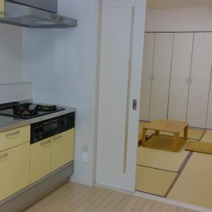 Across Omoromachi Naha - Room Types and Amenities