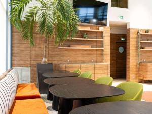 Adagio Bordeaux Centre Gambetta Aparthotel - Guest Experience and Amenities