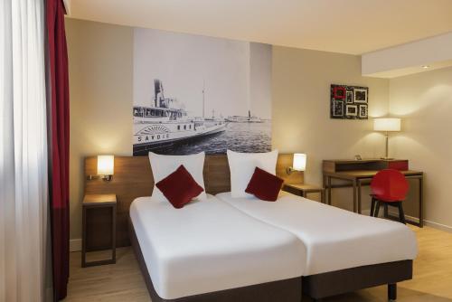 Adagio Original Thoiry Geneva - Points About Your Stay