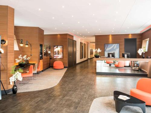 Adagio Paris 19th City of Music - Guest Ratings and Reviews