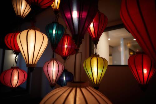 ADAN RESORT 灯 - Lamp - - Guest Ratings Breakdown