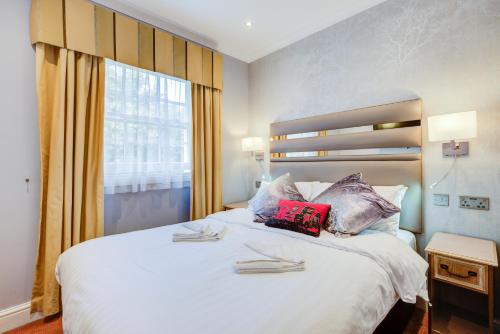 Admiral Hotel at Park Avenue - Guest Reviews and Ratings