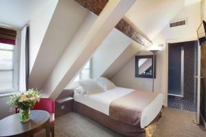 Aéro Hotel Review: Comfort and Convenience in Paris - Praise From Delighted Guests