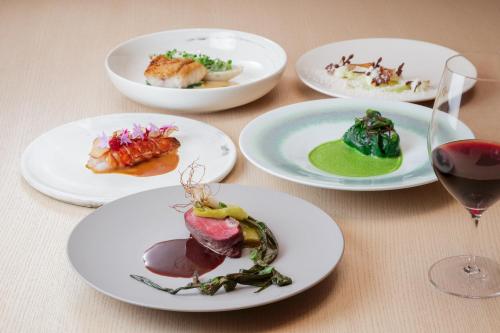 Agora Kyoto Karasuma - Guest Ratings and Reviews