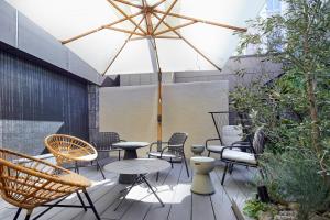 Agora Tokyo Ginza - Guest Ratings