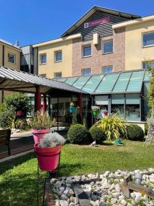 Aiden by Best Western Paris Roissy CDG - Guest Experiences