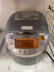 Aizumi Hostel - Amenities and Facilities