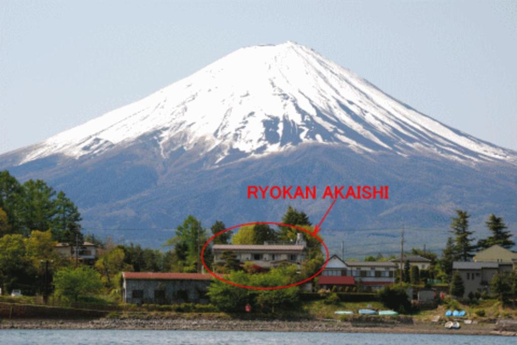 Akaishi Ryokan Review