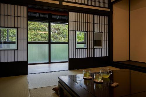 AKAMA Kamakura - Room Features