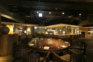 Akasaka Excel Hotel Tokyu - Good To Know