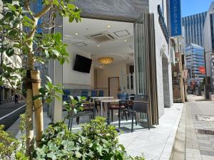 Akasaka Urban Hotel Annex - Accessibility and Policies
