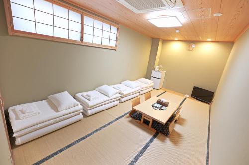 Akihabara Nakagawa Inn - Property Overview