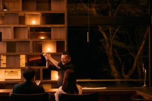 Akiu Fuga - Amenities and Services