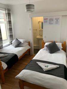 Alderley Hotel Blackpool - Delightful Dining Experience