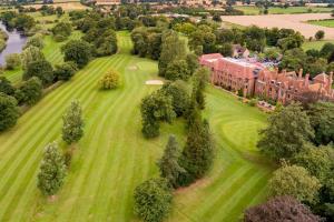 Aldwark Manor Estate - Dining Experiences