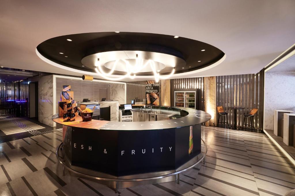 ALFIT HOTEL & BAR AKASAKA - Good To Know