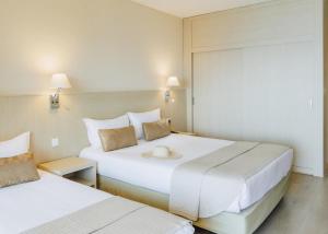 Alivi Hotel Review: A Beachfront Paradise - Exceptional Sea Views