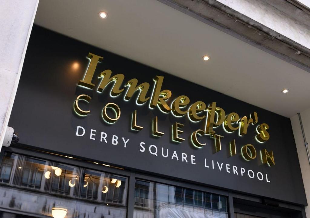 All Bar One by Innkeepers Collection Review