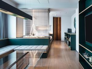 All Day Place Shibuya - Amenities and Facilities