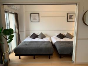 Allstay CHIBANA - Room Types