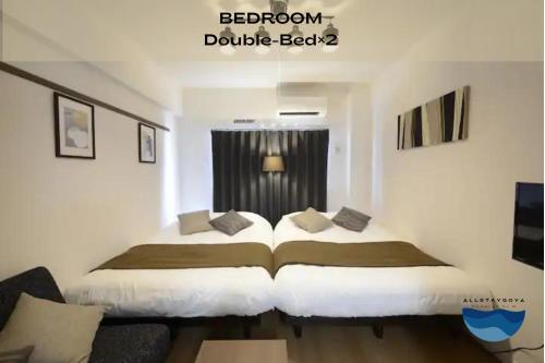 Allstay GOYA - Amenities and Facilities