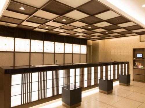 Almont Hotel Asakusa - Hotel Overview