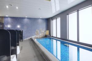 Almont Hotel Naha Kenchomae - Guest Reviews