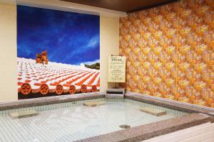 Almont Hotel Naha Omoromachi - Excellent Business Facilities