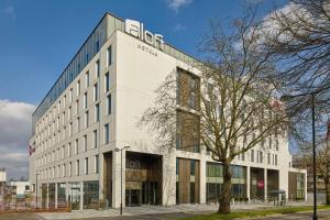 Aloft Birmingham Eastside - Dining and Food Options