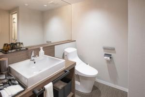 ALPHABED INN 小樽駅前 - Hokkaidos Popular Destinations