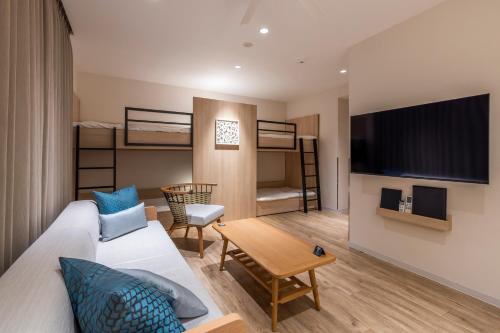 Staying in Tsuboya? Here’s Our Top 2 Hotel Picks