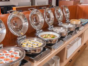 Alpico Plaza Hotel - Frequently Asked Questions
