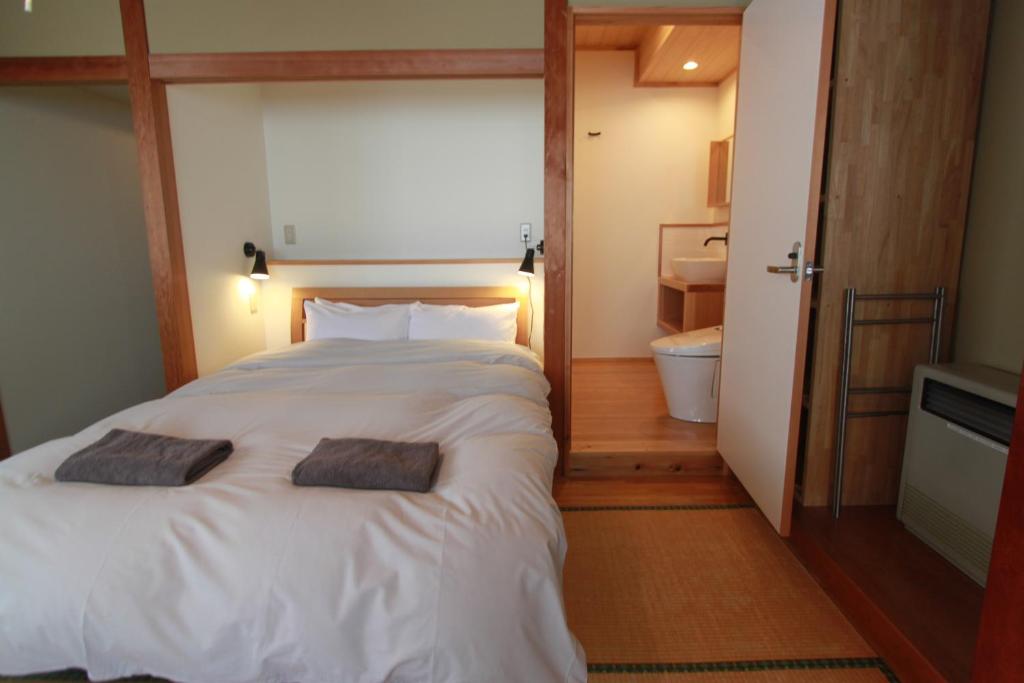 Alpine Villa Nozawa Review