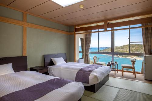 Ama No Shima - Facilities and Amenities