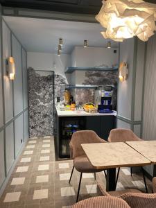 Amadeus Hotel - Friendly and Helpful Staff