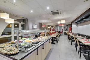 Amandier Hotel - Room Features and Amenities