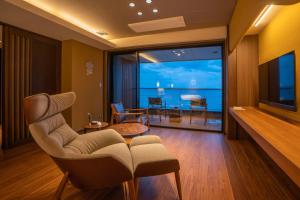 AMANE Resort GAHAMA Review - Resort Facilities