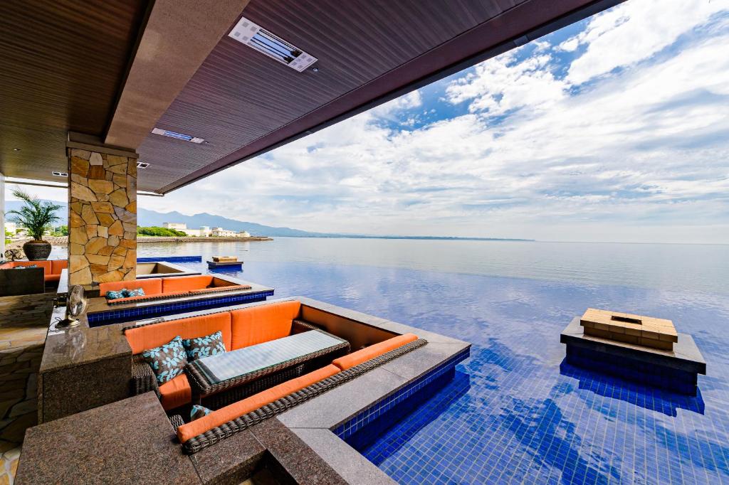 AMANE Resort SEIKAI Review