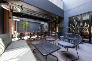 AMANEK Hotel Shinjuku Kabukicho - Nearby Attractions