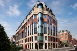 AMANO Covent Garden - Guest Reviews and Ratings