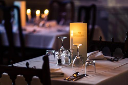 Amberley Inn - Guest Reviews and Experiences