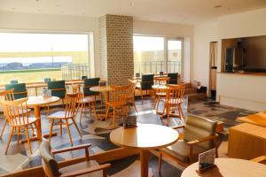 ANA Crowne Plaza Hotel Kushiro, an IHG Hotel - Hotel Overview