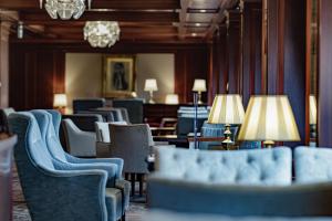 ANA Crowne Plaza Osaka, an IHG Hotel - Upcoming Maintenance