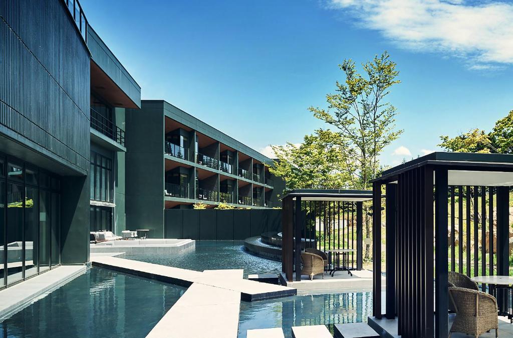 ANA InterContinental Appi Kogen Resort, an IHG Hotel Review