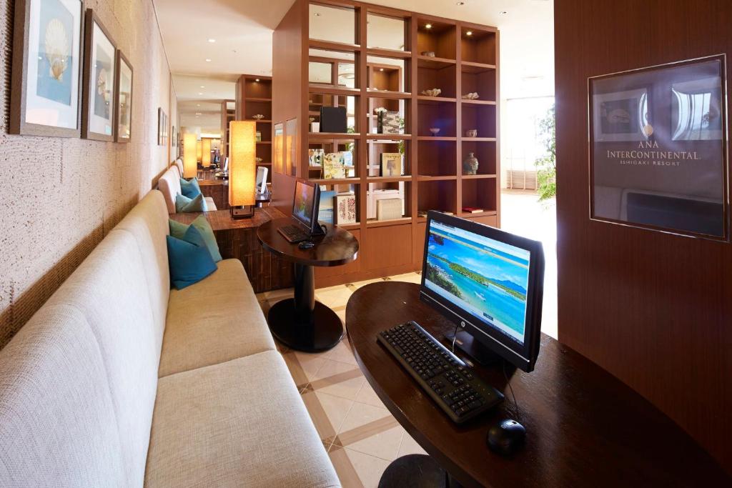 ANA InterContinental Ishigaki Resort, an IHG Hotel Review