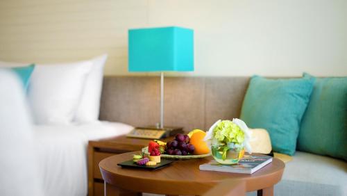 ANA InterContinental Manza Beach Resort, an IHG Hotel - Room Amenities