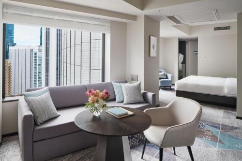 ANA InterContinental Tokyo, an IHG Hotel - Dining Options