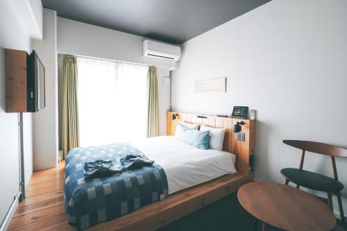 Anchor Hotel Fukuyama - Guest Experience and Reviews