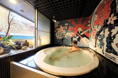 Andon Ryokan - Guest Experience and Reviews